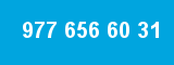 977 656 60 31